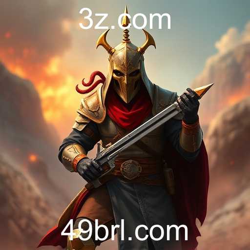 A Ascenção do 49brl no Universo dos Jogos