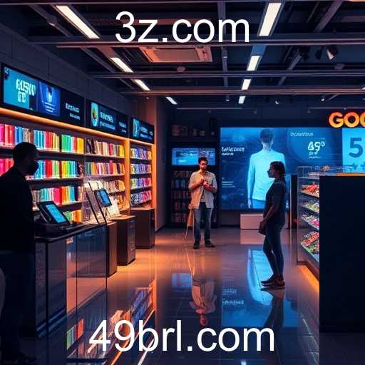 A Revolução do Comércio Eletrônico Brasileiro em 2025