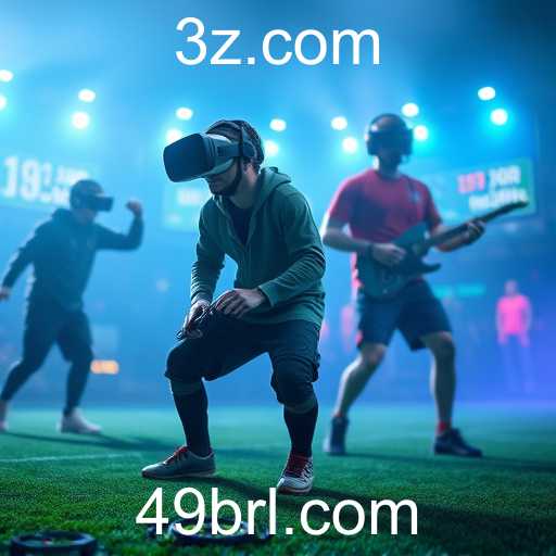 O Impacto dos Jogos no Brasil: Tendências e Perspectivas