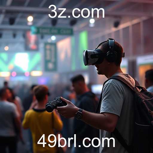 Entretenimento Digital: O Crescimento dos Jogos em 2026