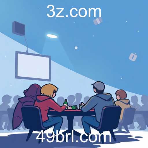A Importância das Comunidades no Cenário dos Jogos Digitais