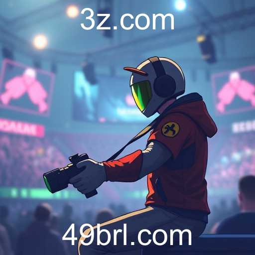 A Ascensão do Gaming no Brasil em 2025