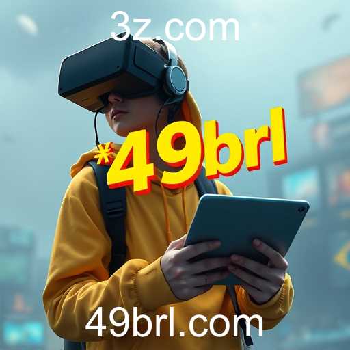 Cenário do Mercado de Jogos em 2025: A Ascensão de Plataformas Alternativas