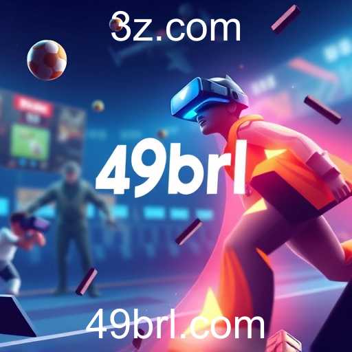 Tendências no Mercado de Jogos e a Ascensão do 49brl