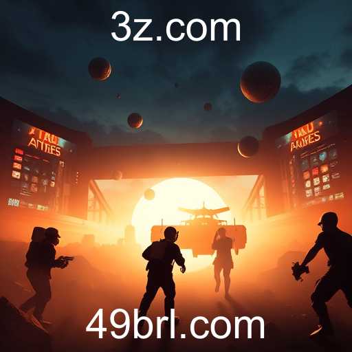 O Impacto da Economia nos Jogos em 2025