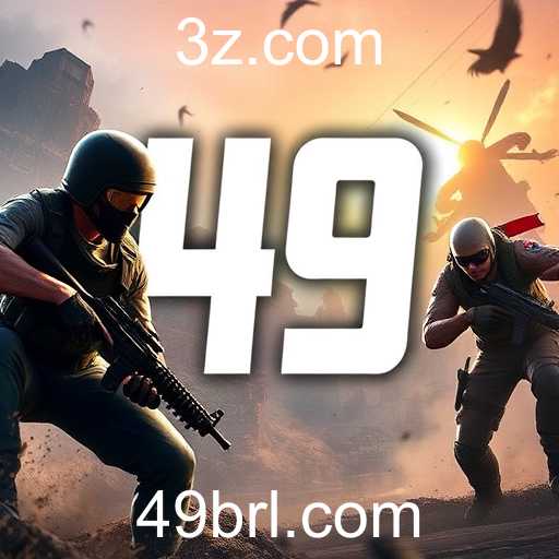 Análises de Jogos: Uma Visão Profunda no 49brl