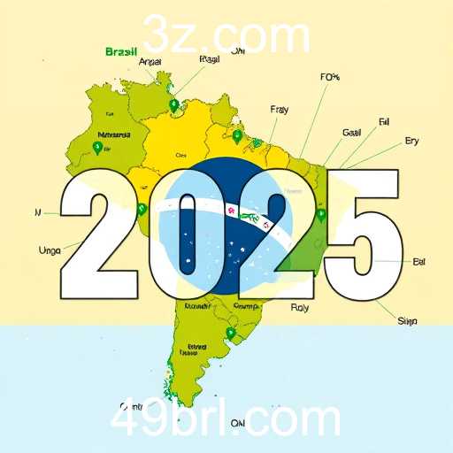 A Revolução dos Jogos Online no Brasil